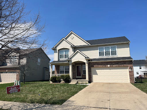 Roofing Contractor «Rapid Roofing», reviews and photos, 5700 S Sheldon Rd, Canton, MI 48188, USA