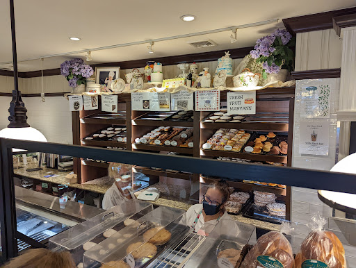 Bakery «Front Street Bake Shop», reviews and photos, 51 Front St, Rockville Centre, NY 11570, USA