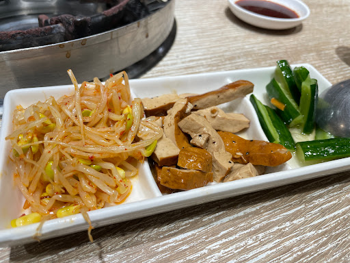銘谷韓國烤肉（無預約訂位） 的照片