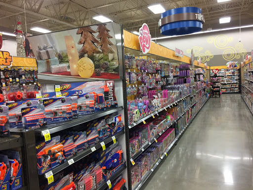 Grocery Store «Kroger Marketplace», reviews and photos, 1155 N 21st St, Newark, OH 43055, USA