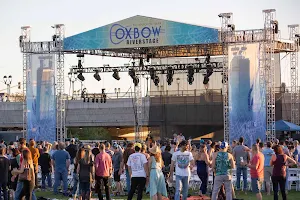 Oxbow RiverStage image