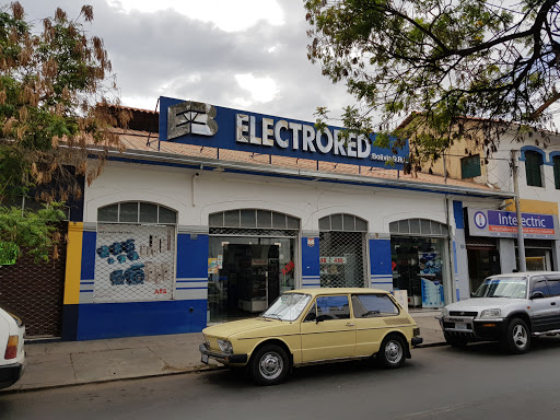 Electrored Bolivia SRL