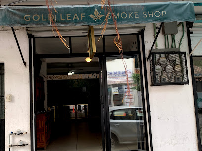 Gold Leaf Smoke Shop