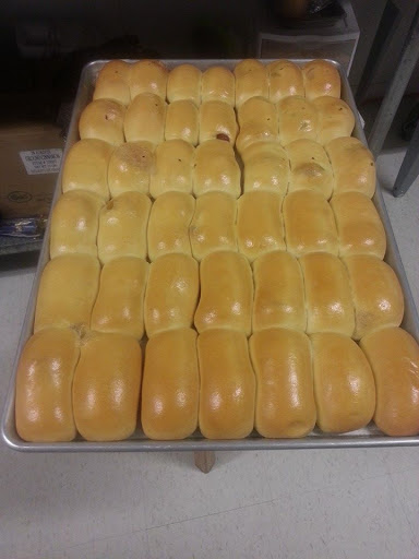 Donut Shop «Happy D Donuts», reviews and photos, 13526 Tidwell Rd # 350, Houston, TX 77044, USA