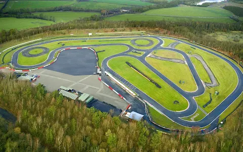 Three Sisters Race Circuit image