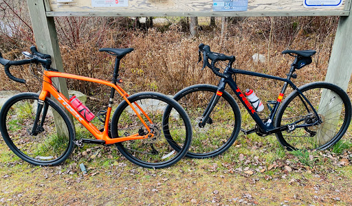 Bicycle Store «Brielle Cyclery», reviews and photos, 205 Union Ave, Brielle, NJ 08730, USA