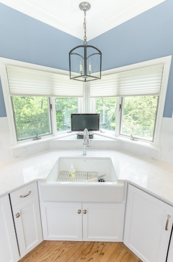 Kitchen Remodeler «Duenke Cabinet Co», reviews and photos, 14436 Manchester Rd, Manchester, MO 63011, USA