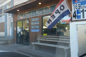Chuck's Market image