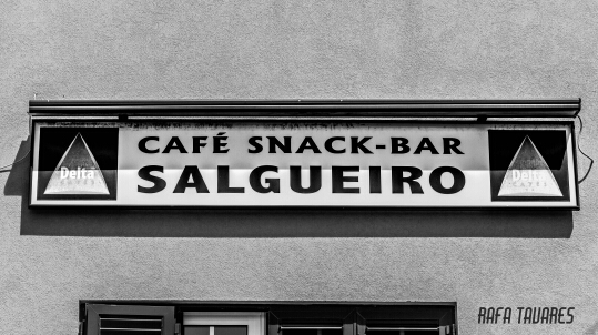 Restaurante Salgueiro - Guimarães