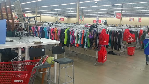 Thrift Store «Savers», reviews and photos, 230 W Virginia St #50, Crystal Lake, IL 60014, USA