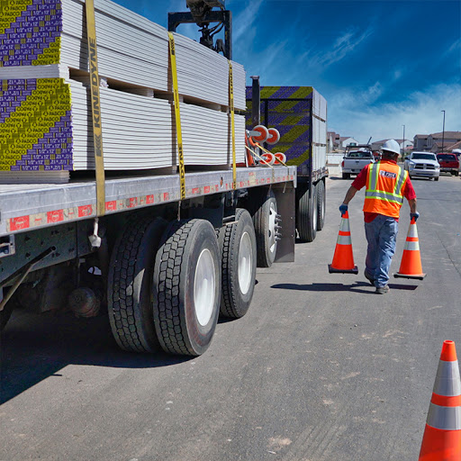 Building Materials Store «Foundation Building Materials», reviews and photos, 1431 N Main St, Orange, CA 92867, USA