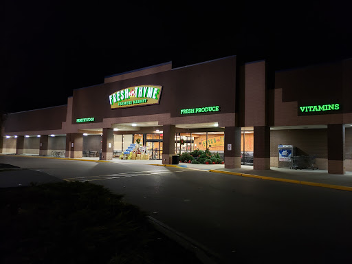 Grocery Store «Fresh Thyme Farmers Market- Fairborn», reviews and photos, 2850 Centre Dr, Beavercreek, OH 45324, USA