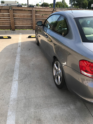 Auto Body Shop «Linear Automotive», reviews and photos, 905 K Ave, Plano, TX 75074, USA