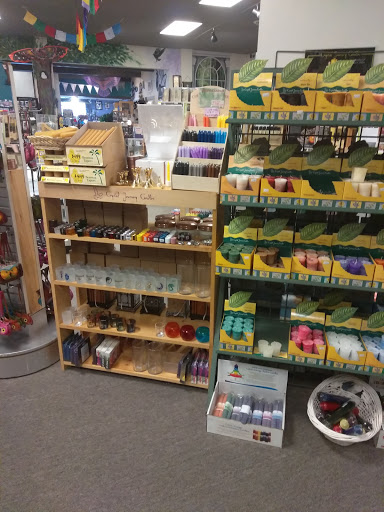 Gift Shop «Crescent Moon Gifts», reviews and photos, 2502 6th Ave, Tacoma, WA 98406, USA