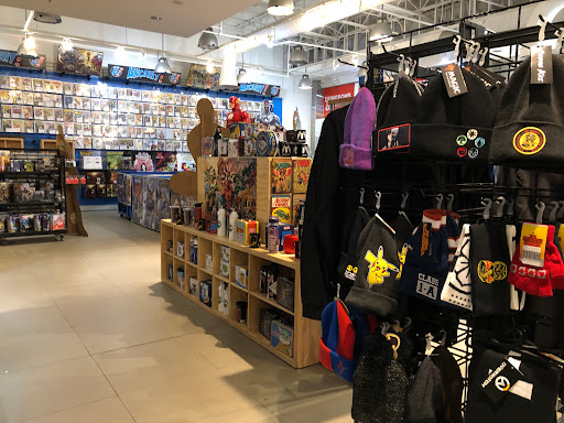 Comic Book Store «Uncanny!», reviews and photos, 160 N Gulph Rd #2322, King of Prussia, PA 19406, USA