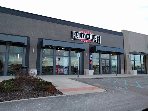 Rally House Grand Rapids at Bucktown, 4500 Ivanrest Ave SW, Grandville, MI 49418, USA, 
