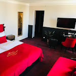 Photo n°3 de l'avis de Werner.. fait le 15/05/2022 à 16:01 sur le  Nordhäuser Fürstenhof à Nordhausen