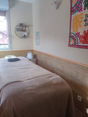 Sabrina Reiki et Ayurvéda (téléradiesthésie, soins énergétiques et massages ayurvédiques, Formation). Sur RDV uniquement à Castanet-Tolosan