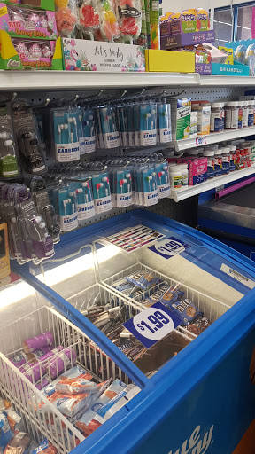 Discount Store «99 Cents Only Stores», reviews and photos, 543 N Azusa Ave, Covina, CA 91722, USA