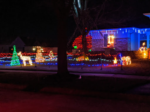 Golf Club «Whisper Creek Golf Course», reviews and photos, 12840 Del Webb Blvd, Huntley, IL 60142, USA