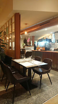 Atmosphère du Restaurant thaï Ayutthaya à Geispolsheim - n°6