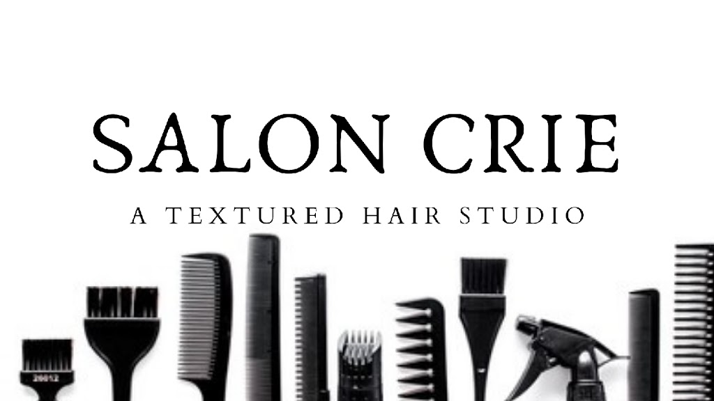 Salon Crie : A Textured Hair Studio 27401