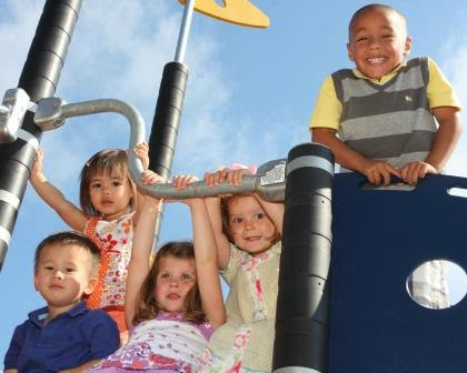 Day Care Center «AppleTree & Gilden Woods Early Care and Preschool», reviews and photos, 770 Kenmoor Ave SE #100, Grand Rapids, MI 49546, USA