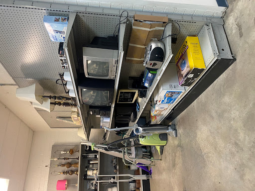 Thrift Store «Ark», reviews and photos, 475 W Main St, Dothan, AL 36301, USA