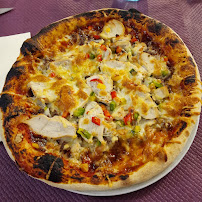 Pizza du Restaurant La Trattoria à Pont-à-Mousson - n°7