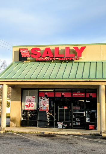 Sally Beauty, 1567 W Palmetto St, Florence, SC 29501, USA, 