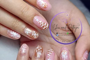 Chic nail spa&eyelash Pattaya image