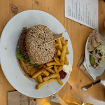 Photo n°4 de l'avis de Arthur.e fait le 27/06/2023 à 18:31 sur le  Schwanen Garten à Neckartailfingen