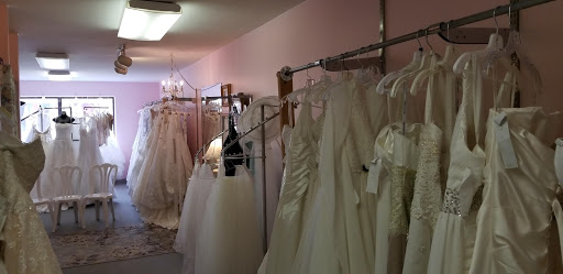 Bridal Shop «Rosebuds Bridal & Tuxedo», reviews and photos, 7655 Highland Rd, Waterford Twp, MI 48327, USA