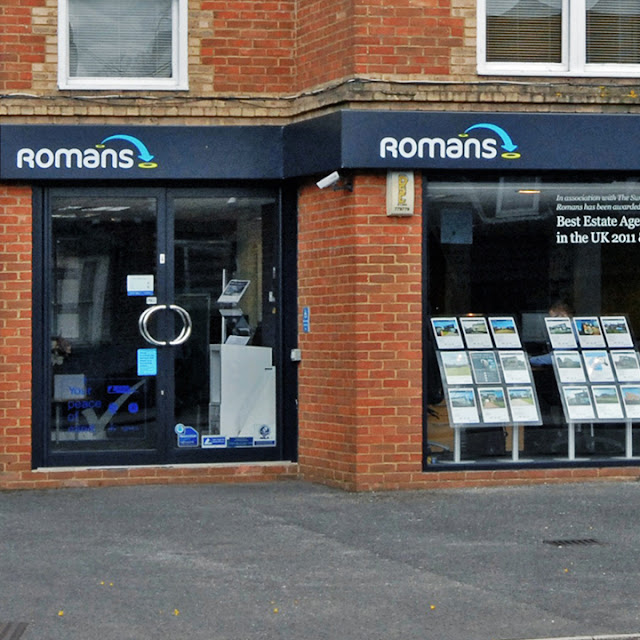 Romans Estate & Letting Agents in Tilehurst