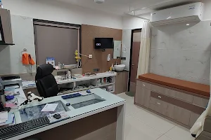 Avadh Multispeciality Hospital ENT Department- Dr. Jay Kodinariya image