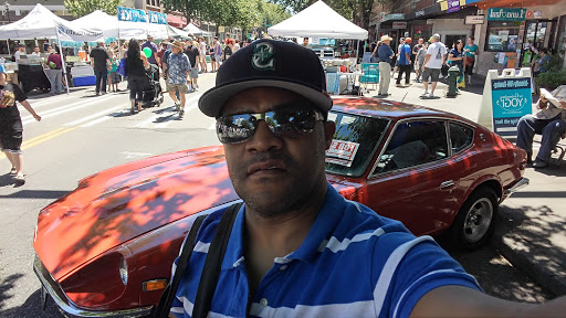 Market «La Conasupo Market», reviews and photos, 8532 Greenwood Ave N, Seattle, WA 98103, USA