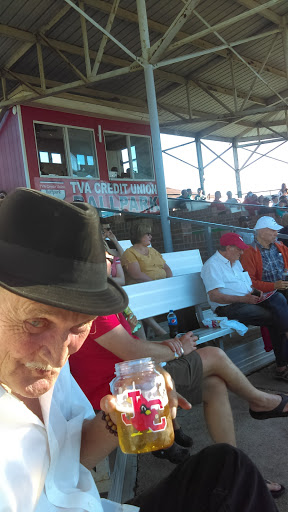 Baseball Club «Johnson City Cardinals», reviews and photos