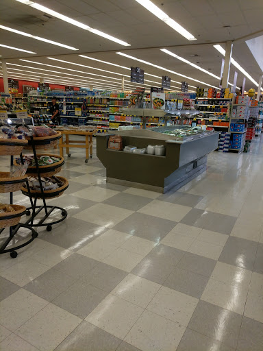 Grocery Store «Ingles Market», reviews and photos, 1890 E Main St, Hogansville, GA 30230, USA