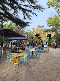 Atmosphère du Restaurant Buvette du Rocher des Doms à Avignon - n°18