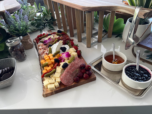 Caterer «Catered By Vesh», reviews and photos, 7924 Melogold Cir, Land O Lakes, FL 34637, USA