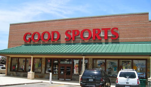 Outdoor Sports Store «Good Sports Outdoor Outfitters», reviews and photos, 12730 I-10 #300, San Antonio, TX 78230, USA