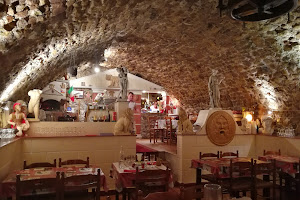 La Cave Romaine