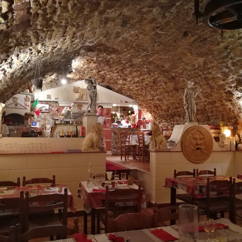 La Cave Romaine