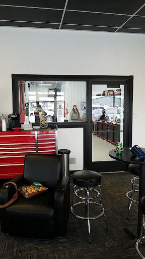 Used Car Dealer «Finish Line Auto Sales», reviews and photos, 108 W Main St, Belgrade, MT 59714, USA