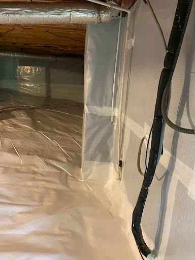 Waterproofing Company «Tar Heel Basement Systems», reviews and photos