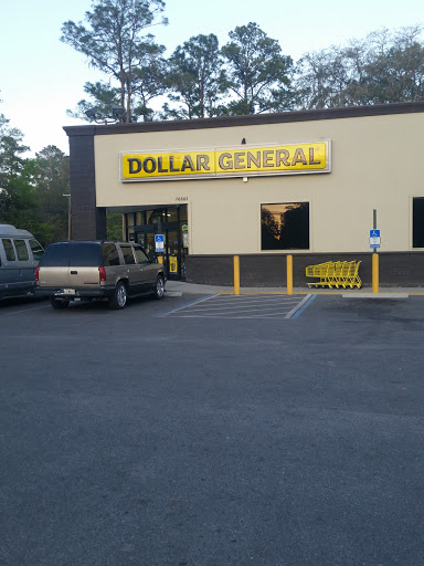 Discount Store «Dollar General», reviews and photos, 16881 Spring St, White Springs, FL 32096, USA
