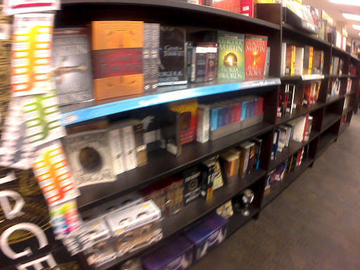 Book Store «Books-A-Million», reviews and photos, 500 Southpark Center, Strongsville, OH 44136, USA