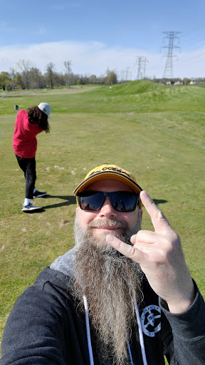 Golf Course «Winding Ridge Golf Club», reviews and photos, 5450 Bogey Dr, Indianapolis, IN 46235, USA