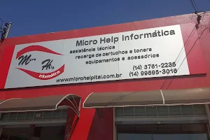 Micro Help Informática image