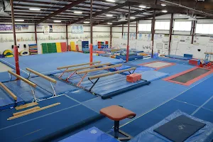 Kentucky Gymnastics Academy image